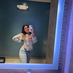 Meet your Posher, Abigail